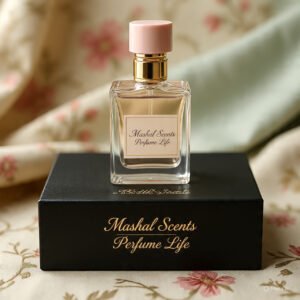 the elegant scent
