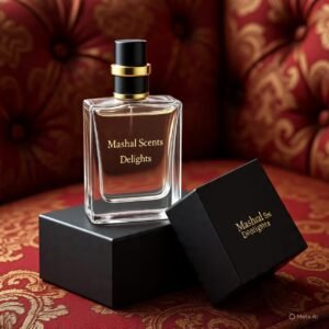 the elegant scent