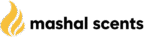 mashal scents logo