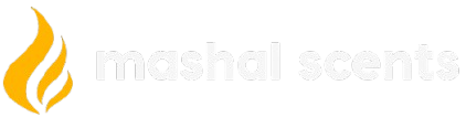 mashal store white logo